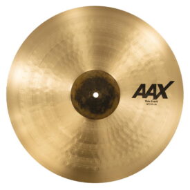 SABIAN 18" Thin Crash AAX