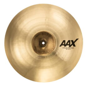 Sabian 18" AAX X-Plosion Fast Crash Cymbal