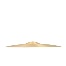 Sabian 18" AA Marching - Brilliant Finish - Image 3