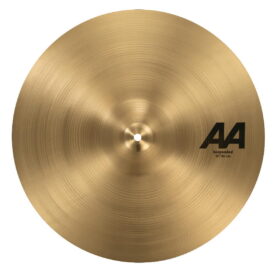 Sabian 18" AA Suspended Cymbal - Image 1