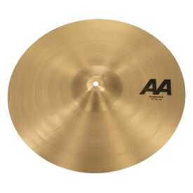 Sabian 18" AA Suspended Cymbal - Image 2