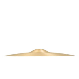 Sabian 18" AA Suspended Cymbal - Image 3