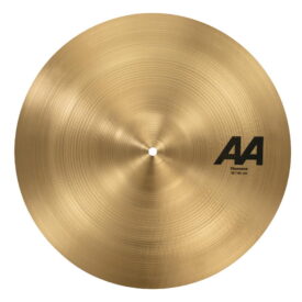 Sabian 18" AA Viennese Cymbals - Image 1