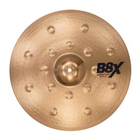 Sabian 18 B8X Ballistic Crash Cymbal