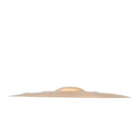 Sabian 18 B8X Ballistic Crash Cymbal - Image 3