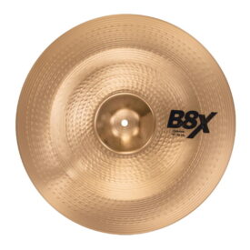 Sabian 18" B8X China Cymbal