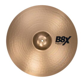 Sabian 18" B8X Band Cymbal