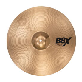 Sabian 18" B8X Rock Crash Cymbal