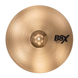 Sabian 18" B8X Thin Crash Cymbal