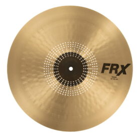 Sabian FRX 18" Crash Cymbal-Frequency Reduced Cymbals
