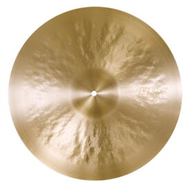 Sabian 18" HHX Anthology Low Bell Crash Cymbal