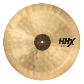 Sabian 18" HHX China Cymbal