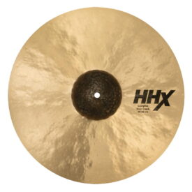 Sabian 18" HHX Complex Thin Crash Cymbal