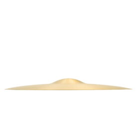 Sabian 18" HHX Overture Cymbals - Image 3