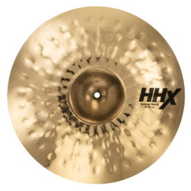 Sabian 18" HHX Synergy Heavy - Brilliant Finish