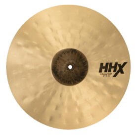 Sabian 18" HHX X-Treme Crash Cymbal