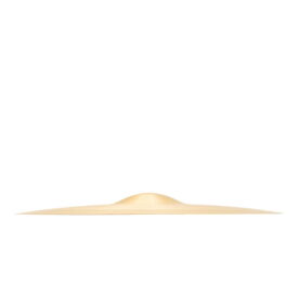 Sabian 18" HH Medium-Thin Crash Cymbal - Brilliant Finish - Image 3