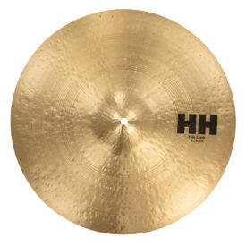 Sabian HH 18" Thin Crash Cymbal - Brilliant Finish