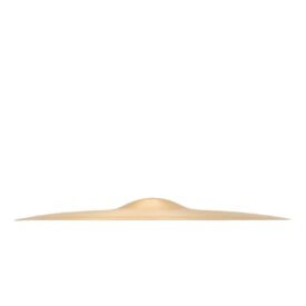 Sabian HH 18" Thin Crash Cymbal - Brilliant Finish - Image 3