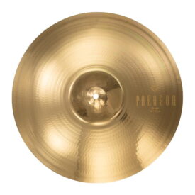 Sabian 18" Paragon Crash Cymbal - Brilliant Finish