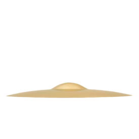 Sabian 18" Paragon Crash Cymbal - Brilliant Finish - Image 3