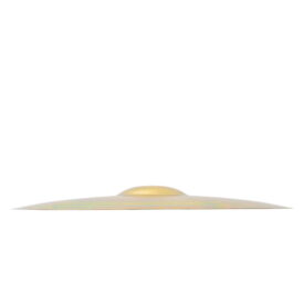 Sabian 18" SBR Thin Crash Cymbal - Image 3