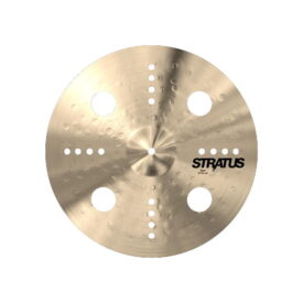 Sabian 18" Stratus Zero Cymbal