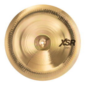 Sabian 18" XSR China Cymbal