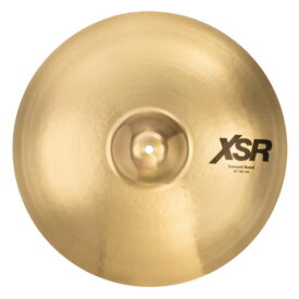 Sabian 18" XSR Concert Band Cymbal