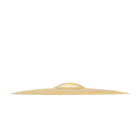 Sabian 18" XSR Fast Crash Cymbal - Image 3