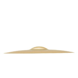 Sabian 18" XSR Suspended Cymbal - Image 3