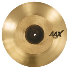 Sabian 19" Freq Crash Cymbal AAX