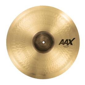 SABIAN 19" AAX Heavy Crash