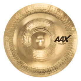 Sabian 19" AAX X-Treme China Cymbal - Brilliant Finish