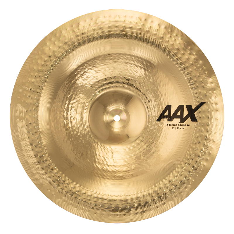 Sabian 19