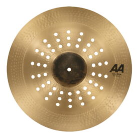Sabian 19" AA Holy China Cymbal