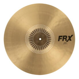 Sabian 19" Crash Cymbal FRX