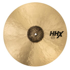 Sabian 19" HHX Complex Thin Crash Cymbal