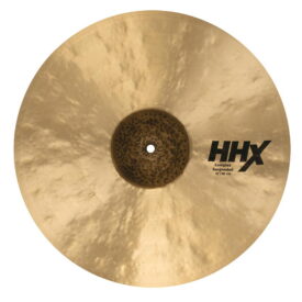 Sabian 19" HHX Complex Suspended Cymbal