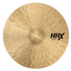 Sabian 19" HHX Fierce Crash Cymbal