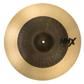 Sabian 19" HHX Omni Cymbal