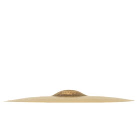 Sabian 19" HHX X-Treme Crash Cymbal - Brilliant Finish - Image 3