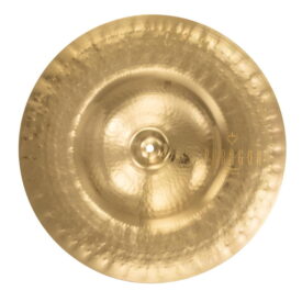 Sabian 19" Paragon China Cymbal - Brilliant Finish