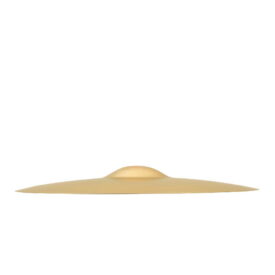 Sabian 19" Paragon Crash Cymbal - Brilliant Finish - Image 3