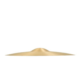 Sabian 19" Paragon Crash Cymbal - Image 3