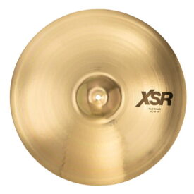 Sabian 19" XSR Fast Crash Cymbal