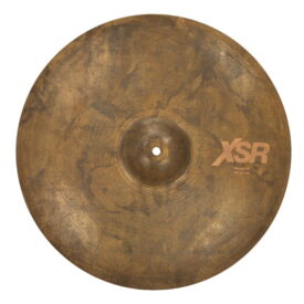 Sabian 19" XSR Monarch Crash Ride Cymbal