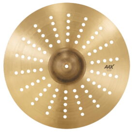 Sabian 20" AAX Aero Crash Cymbal