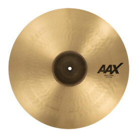 Sabian 20" AAX Heavy Crash Cymbal