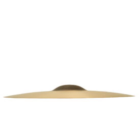 Sabian 20" AAX Heavy Crash Cymbal - Image 3